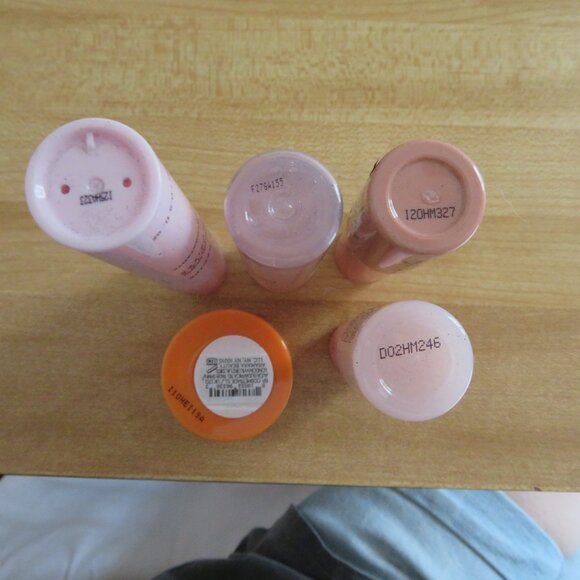 GLOW RECIPE - Set of 5 Mini/Deluxe Sample Sized Products - NWOT - Picture 7 of 8